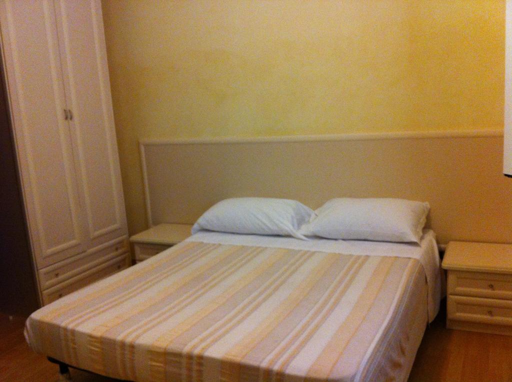 White House Motel Cerveteri Rom bilde