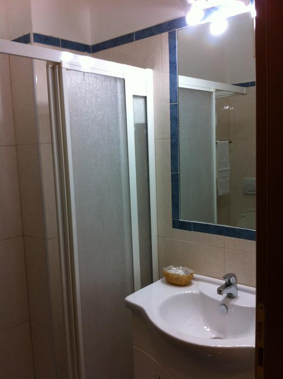 White House Motel Cerveteri Rom bilde